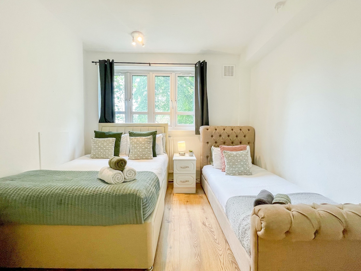 საძინებელი 1