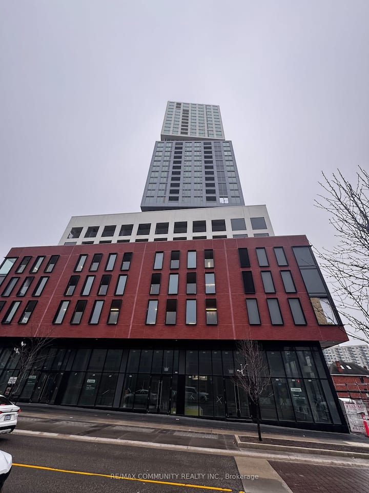 Waterfront 1br+den | Furnished | 3+ Months - Barrie