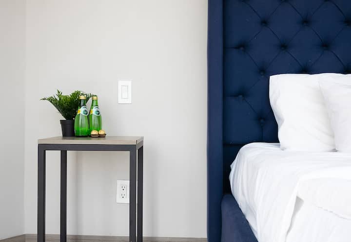 Спална соба 1