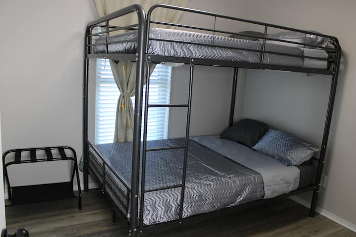 Спална соба 3