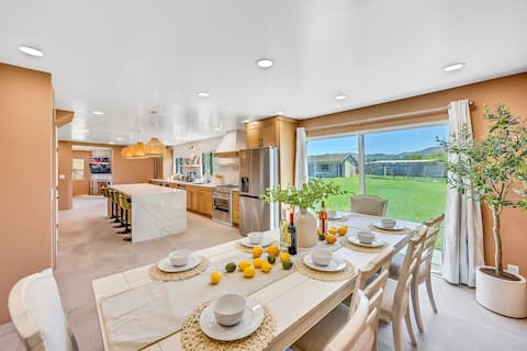 Perfect Place to Unwind on Your Getaway!