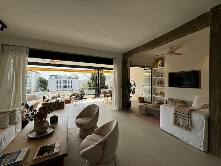 Apartamento De Lujo En La Villas De Benicasim - Benicàssim