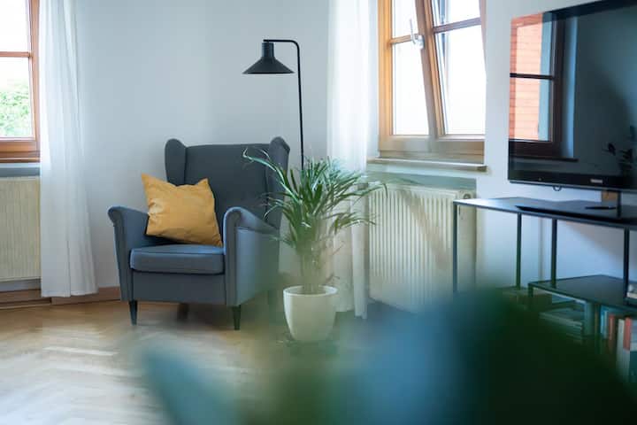 ห้องนั่งเล่น