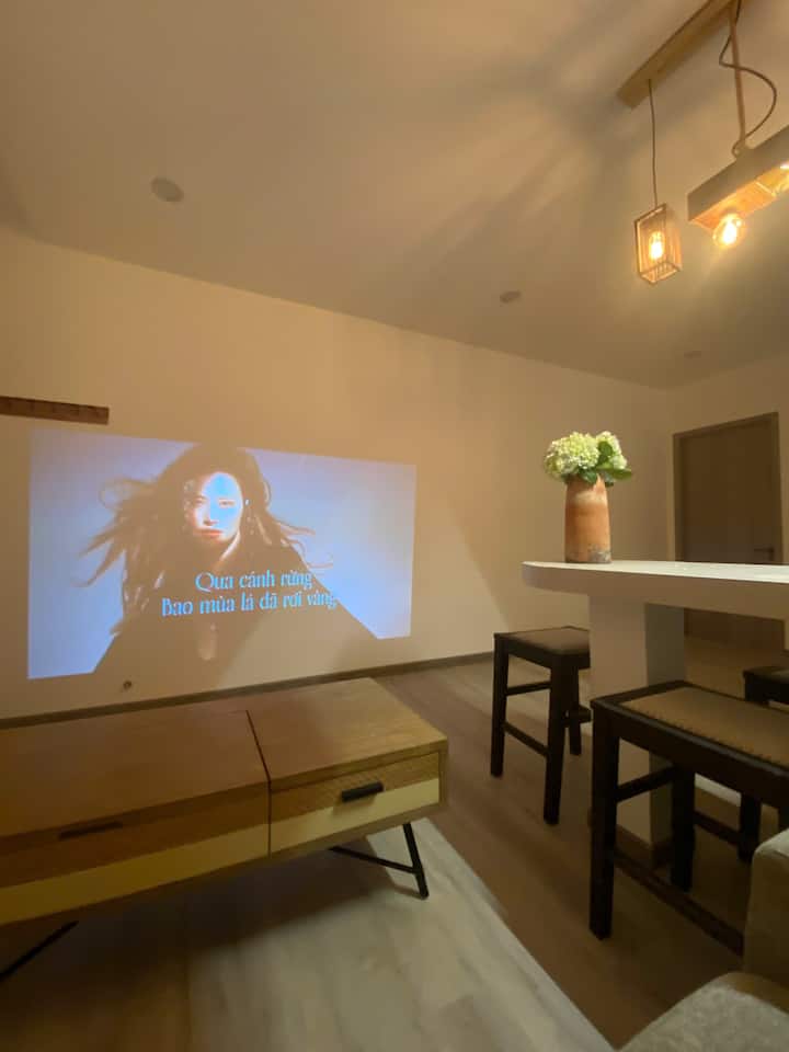 House 1br Near Notre-dame Cathedral,zoo,turtlelake - Vietnam