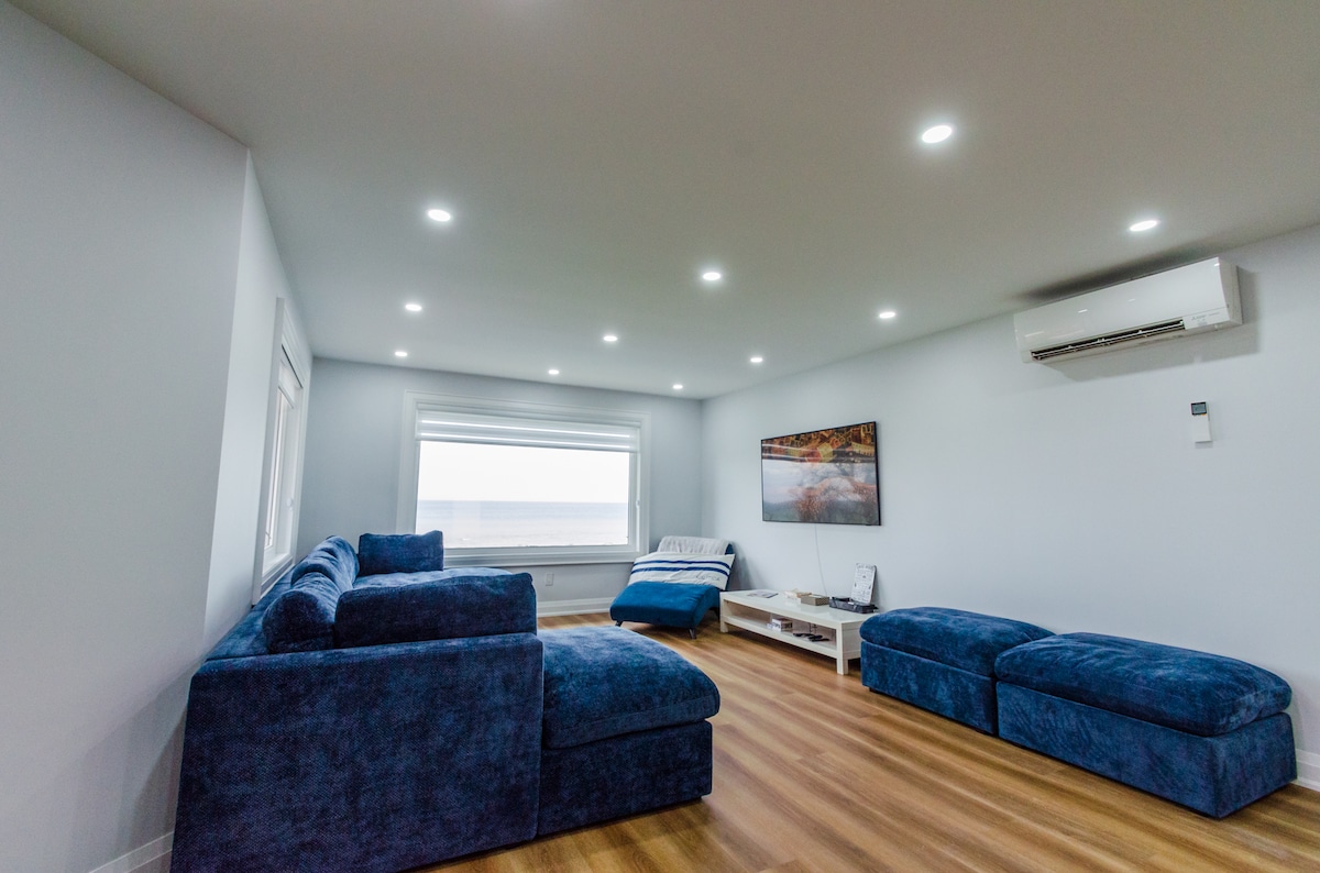 ห้องนั่งเล่น