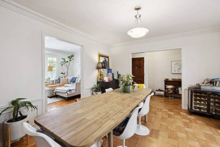 Lux Marina 3BR +Garden | 30+ Day gallery image 2