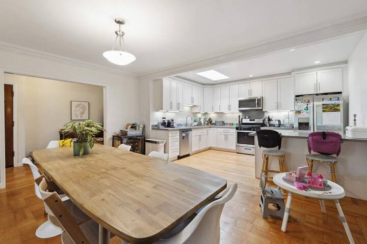 Lux Marina 3BR +Garden | 30+ Day gallery image 4