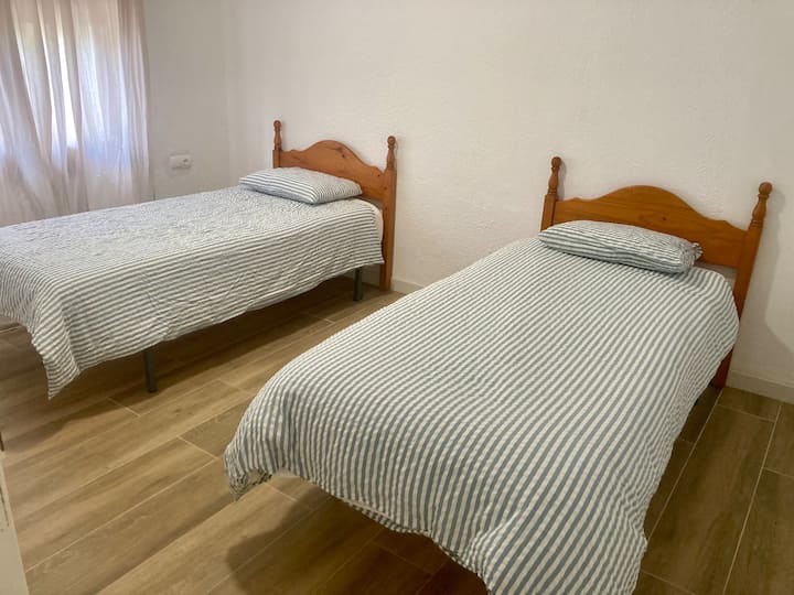 საძინებელი 3