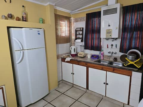 Successful Airbnb property: Santa Rosa Country House-Cabin in Santa Rosa De Calamuchita
