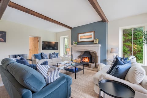 The Barn - Stylish Retreat in Coniston!