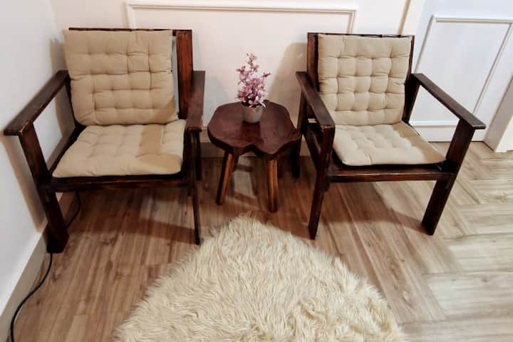 Moria Smart Living: Seu Espaço - Viva As Emoçoes! - Manaus
