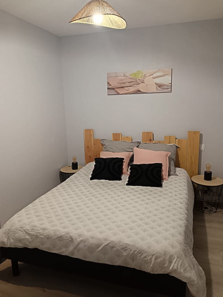Logement 2 à 4 Pers, Puy Du Fou - Puy du Fou