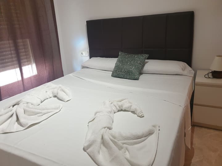 Camera da letto 1