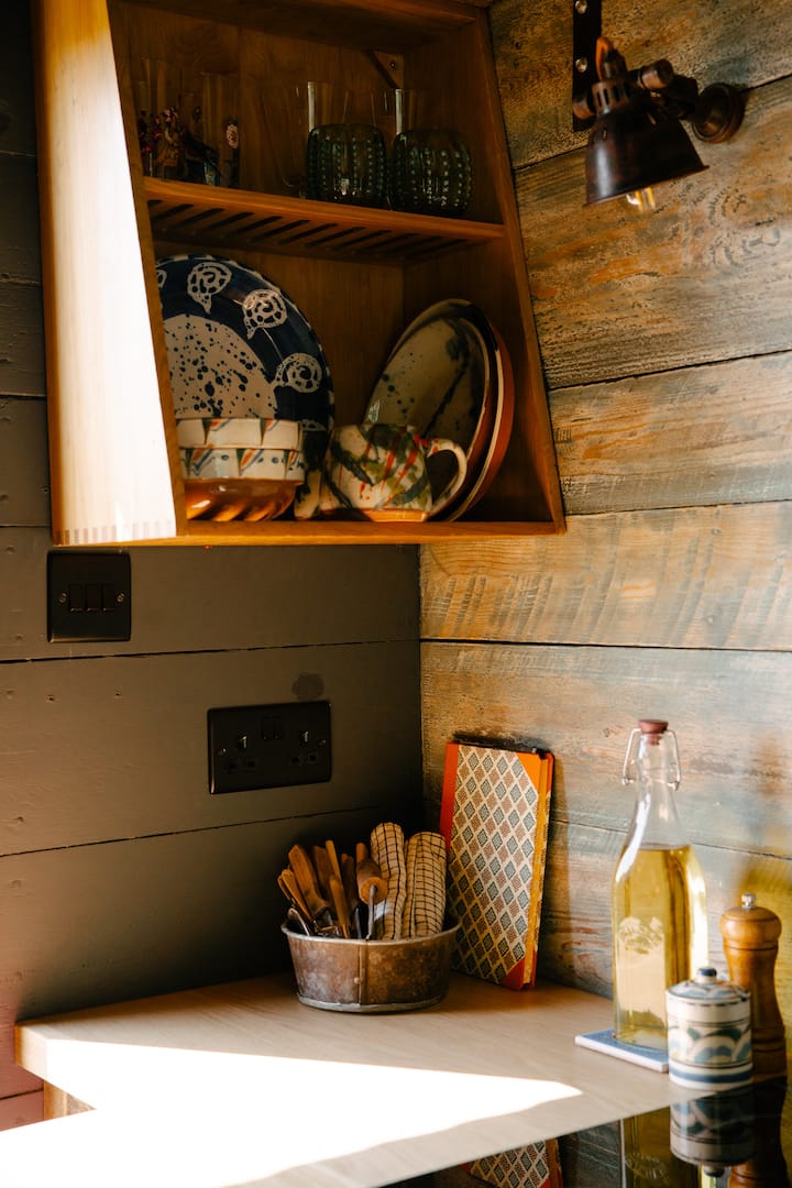 Countryside Retreat, Hot Tub, Dog Friendly. - Dorset