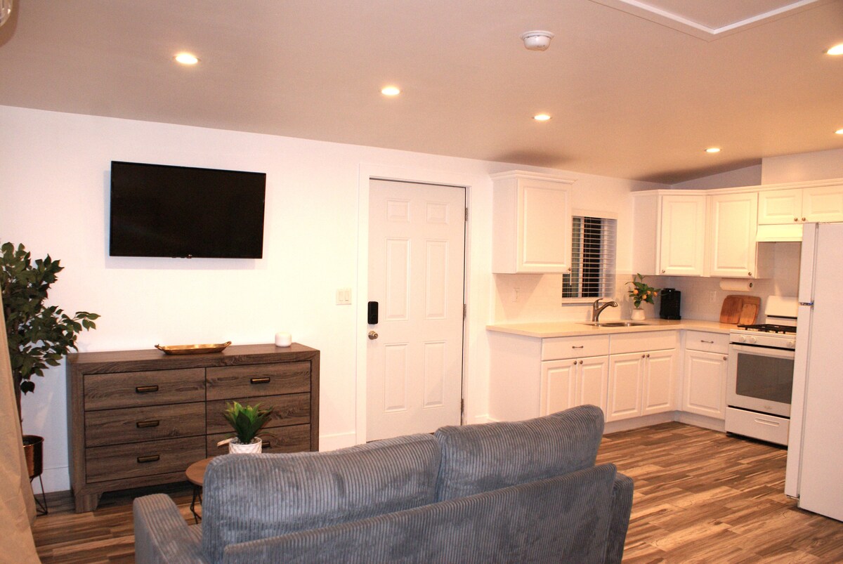 Всекидневна зона