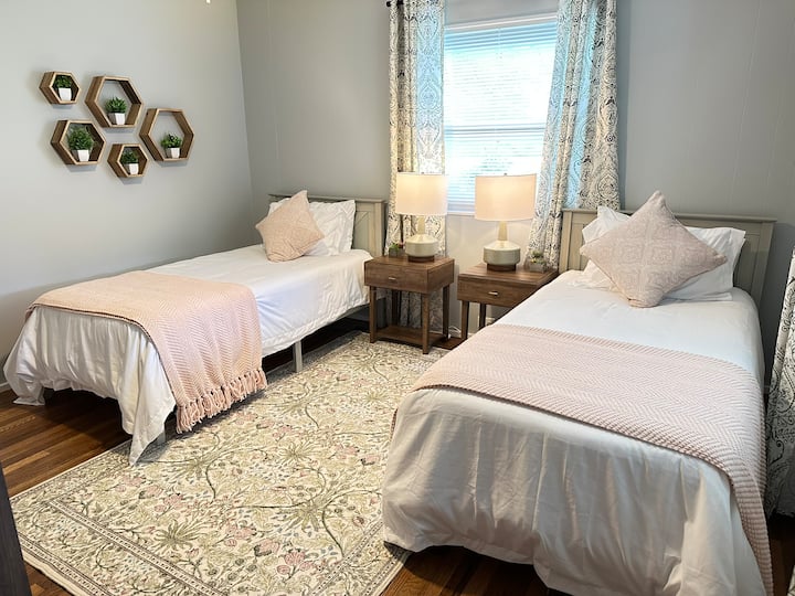 საძინებელი 2