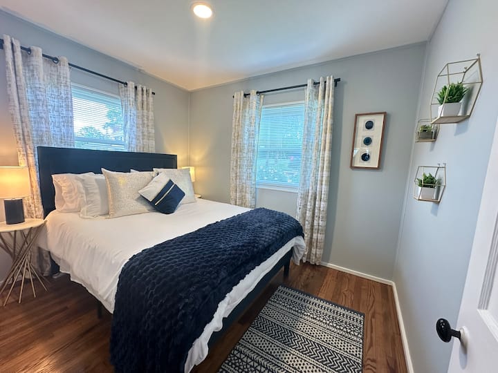 საძინებელი 3