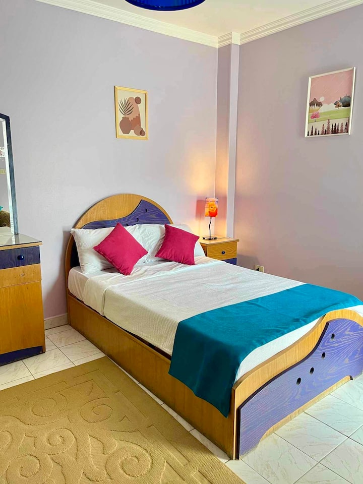 Habitación 3