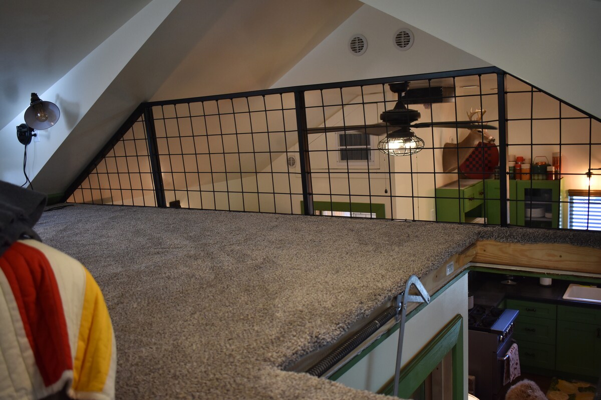 Спална соба 2