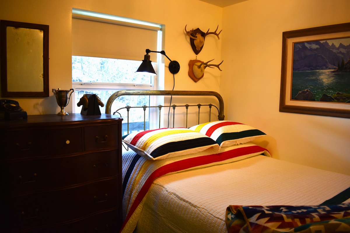 Спална соба 1