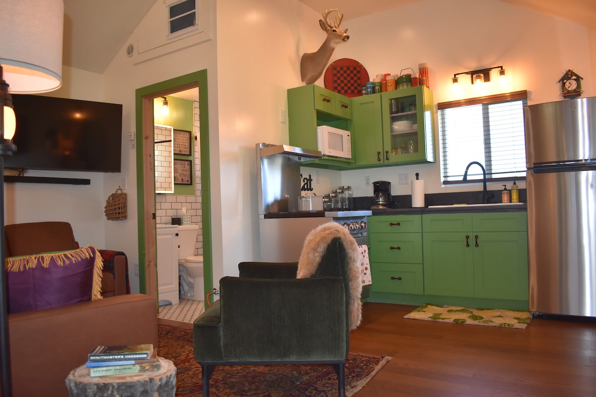 Дневна соба