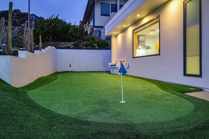 Luxury 3BR Malibu Home w Pool/Panoramic Ocean View gallery image 4