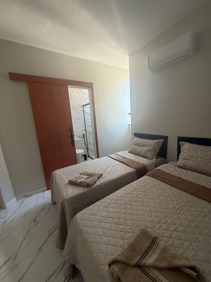 Habitación 1