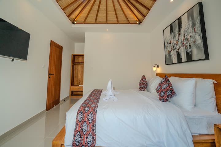 Спална соба 2