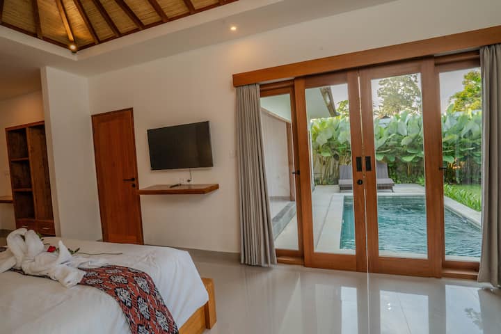 Спална соба 1