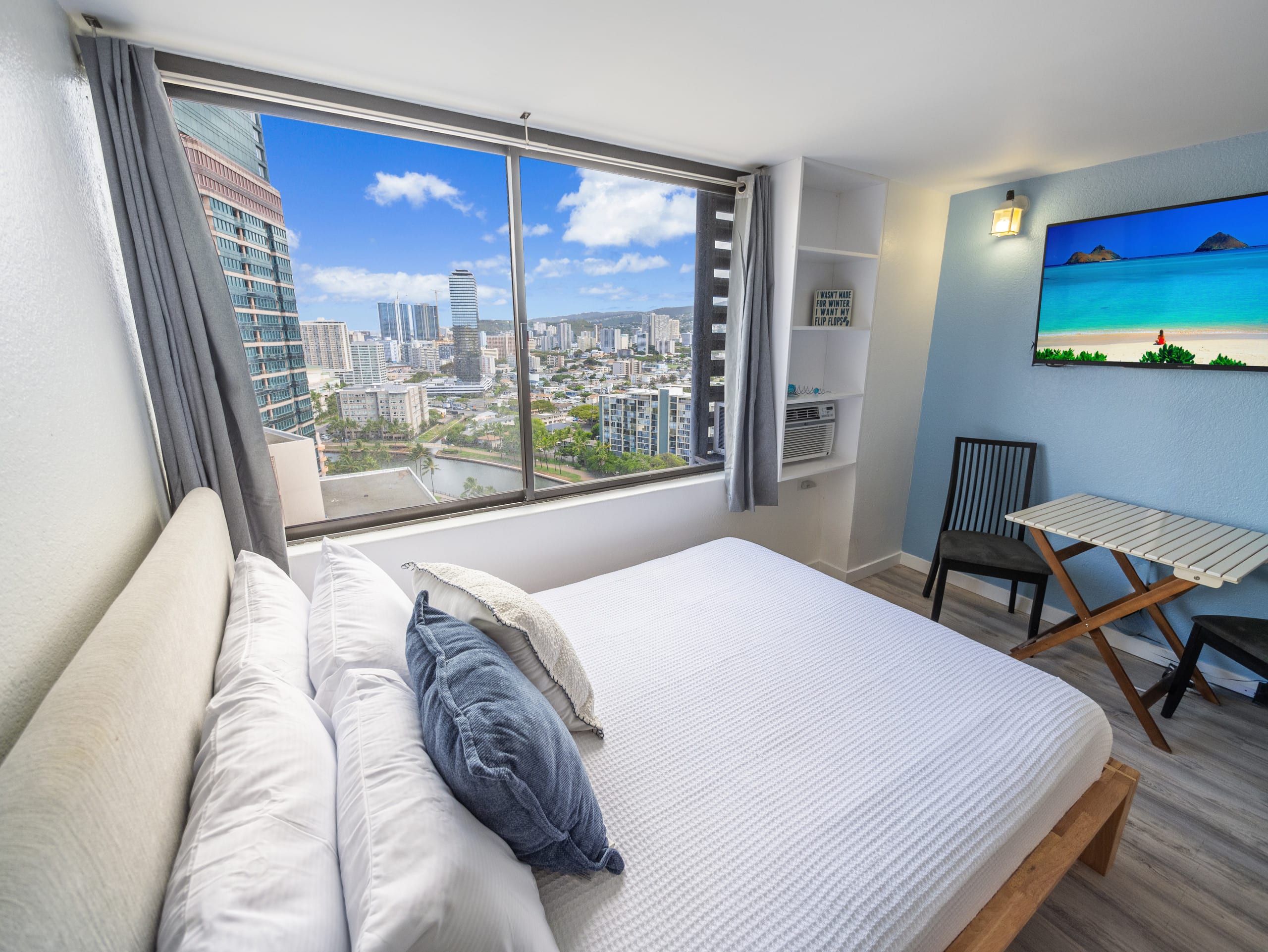 Renovated Cute Cozy Studio in Waikiki - Image 13