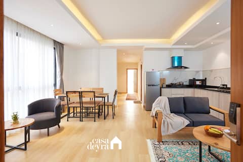 The Magnolia 3 BHK Apartment
