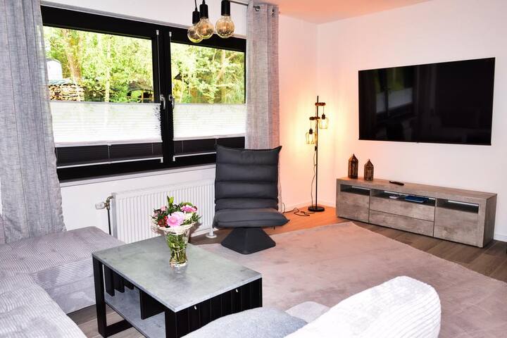 Ferienwohnung Soonwaldblick - Kirn