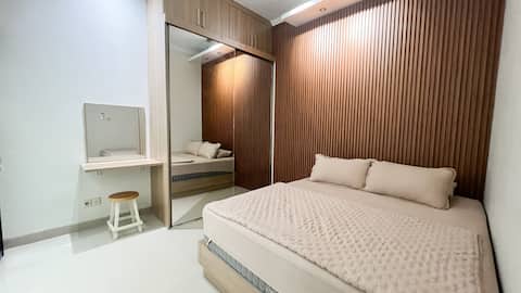 Moona Homestay in South Jogja