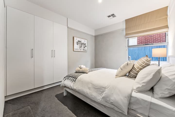 غرفة النوم 4