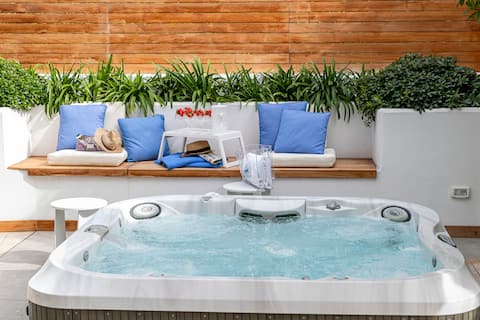 Luxury Villa Gioia