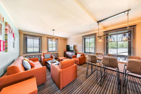 Apartment "The Mex"