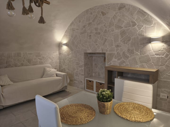 Dimora Della Cattedrale A Vieste - Vieste