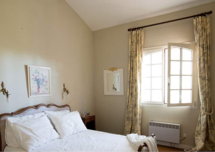 საძინებელი 2