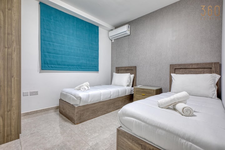 غرفة النوم 2