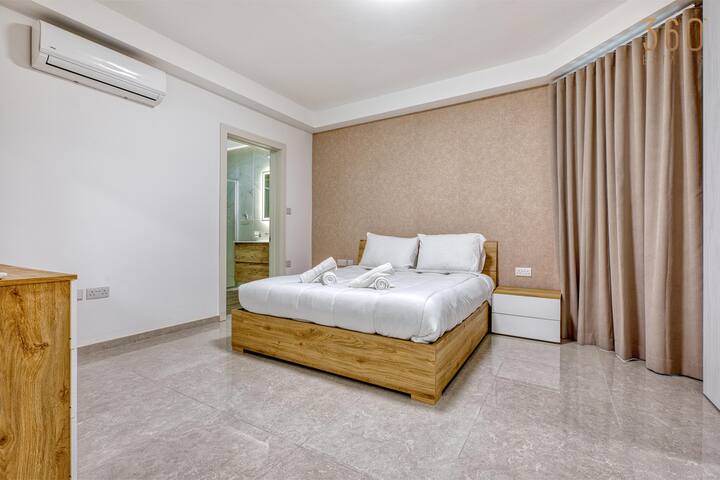 غرفة النوم 3