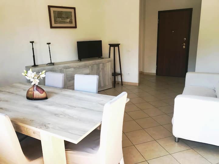 Casa Vacanze Forte Dei Marmi - Forte dei Marmi