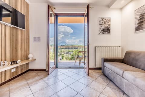 Relax House Fonte Nuova - Rome