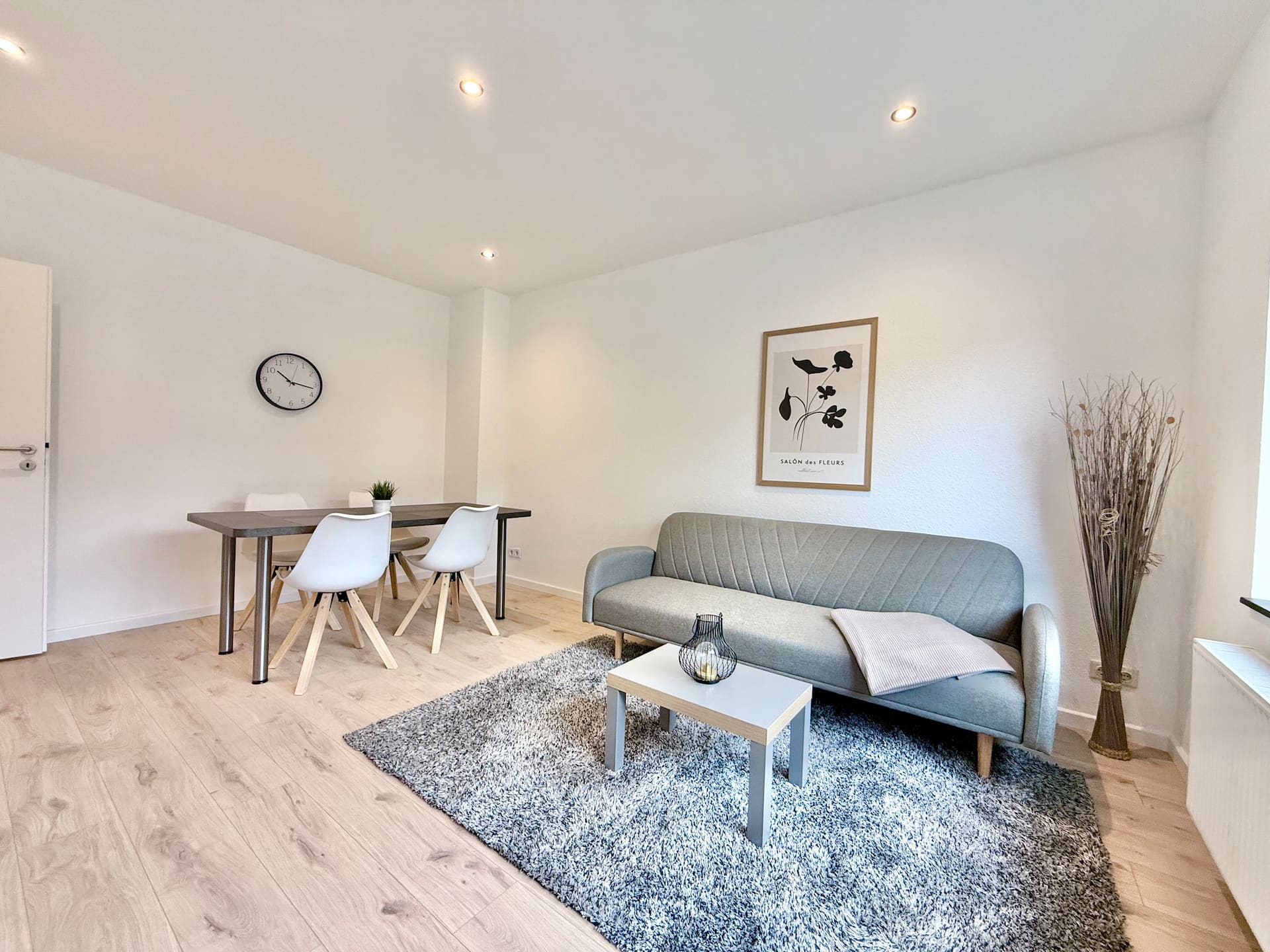 TOP! Apartment ”Profi Paul”