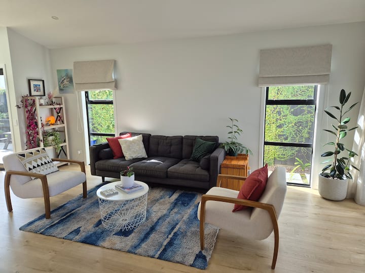 Papamoa Family Home - Mount Maunganui