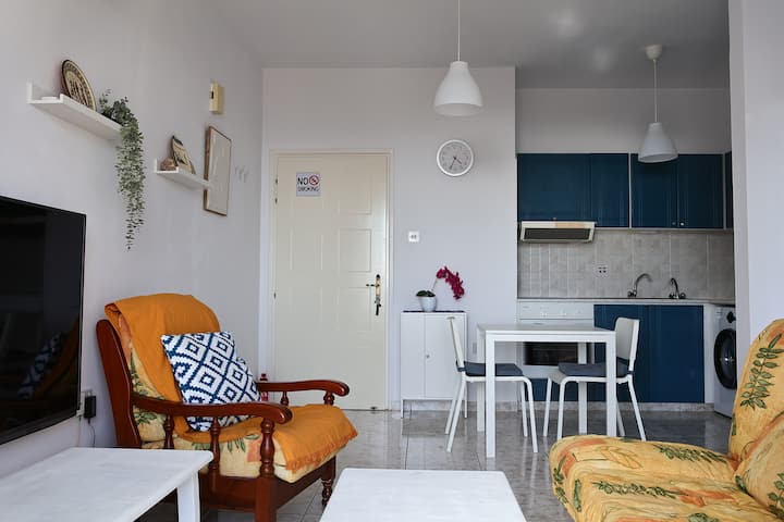 Vista Mare Apartment. - Paphos