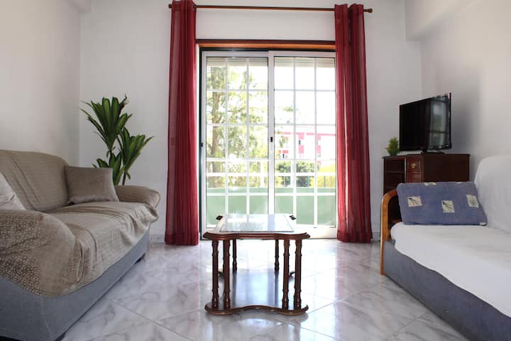 Ap. Cosy & Family - Vila Real de Santo António