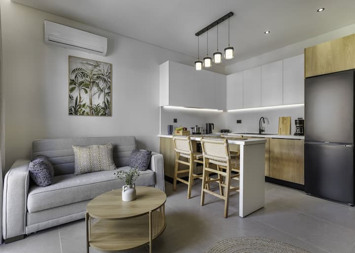 D'oliva - 1 Bedroom Apartment - Zákynthos