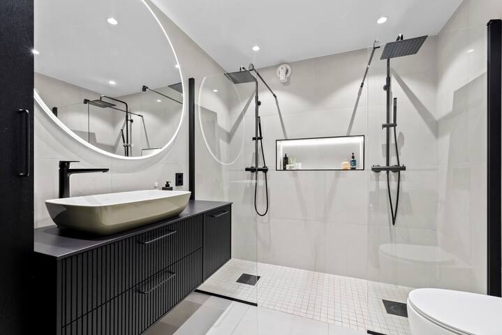 Velkommen til dette hjemme midt i Oslo gallery image 2