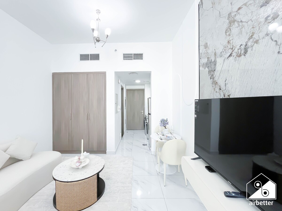 منطقة المعيشة