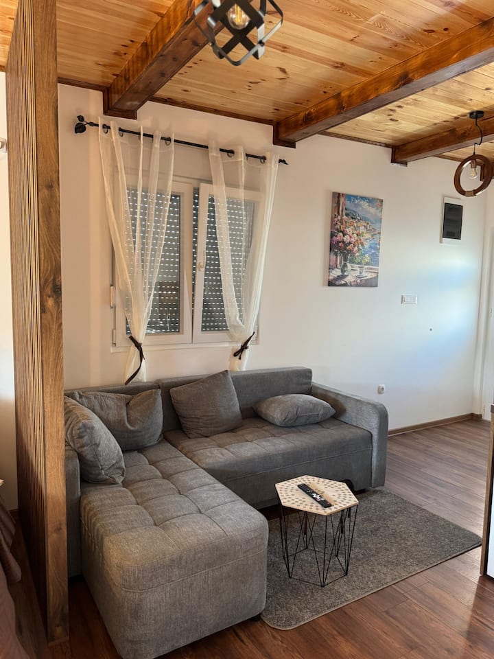 Apartments Jelena Airport - Podgorica